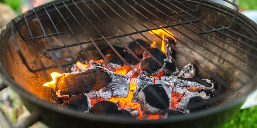 BBQ