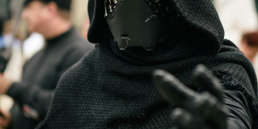 Kylo Ren