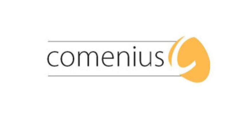 Logo Comenius