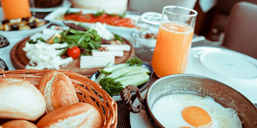 Ontbijt