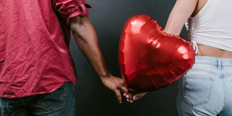 hartje ballon koppel