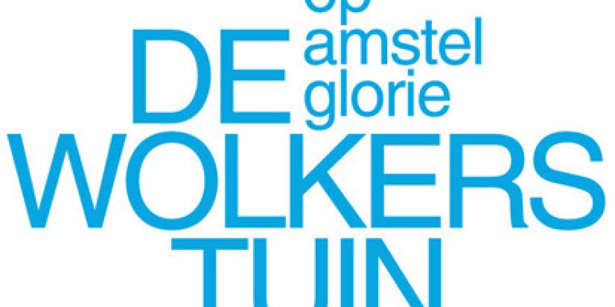 Logo de Wolkerstuin