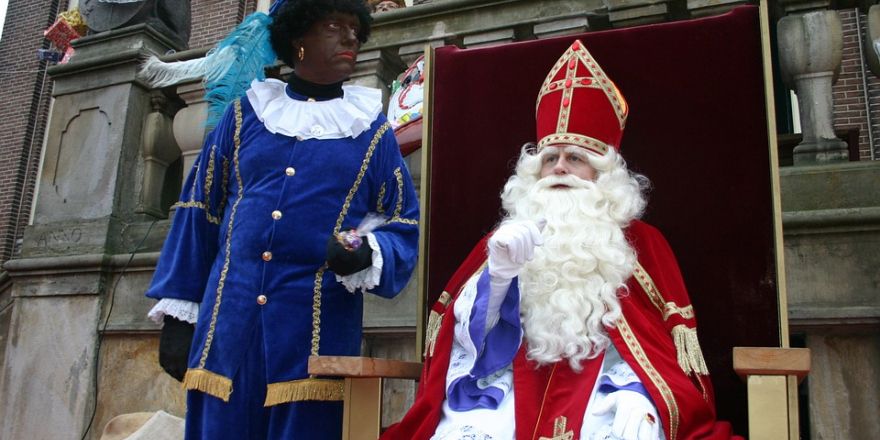 5 Tips Voor Een Geweldig Sinterklaasgedicht Schrijven Online