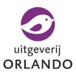 Logo uitgeverij Orlando