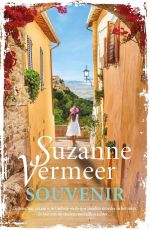 Boek Suzanne Vermeer