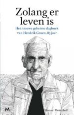 Boek Hendrik Groen
