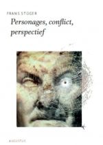 Cover personages, conflict, perspectief