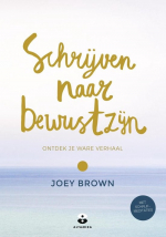 Schrijven naar bewustzijn van Joey Brown