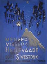Cover Meneer Visser's Hellevaart