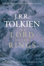 Cover The Lord of the Rings