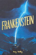 Cover Frankenstein