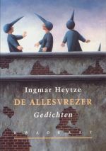 De alesvrezer, Ingmar Heytze