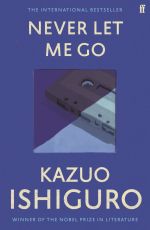 Cover Never Let Me Go