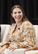 Foto van Victoria Aveyard