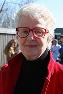 Foto van Carry Slee