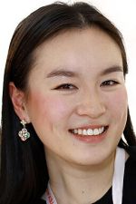 Foto van Chloe Gong