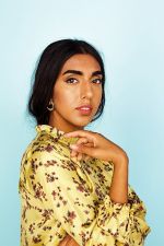 Foto van Rupi Kaur