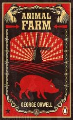 Animal Farm - George Orwell