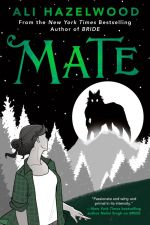 Cover van Mate - Ali Hazelwood