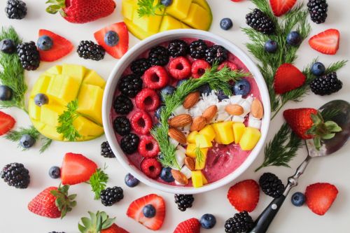 Super food