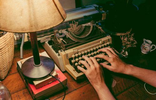 Typemachine