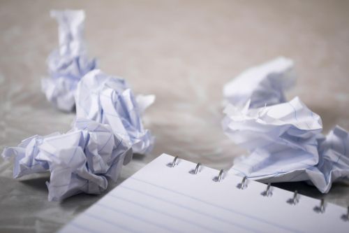 Propjes papier