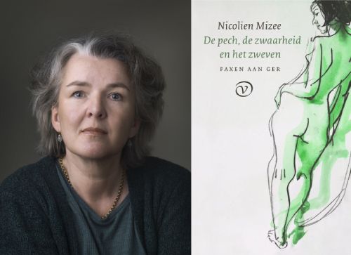 Nicolien Mizee 