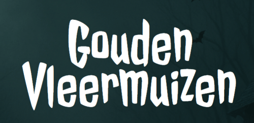 Logo Gouden Vleermuizen