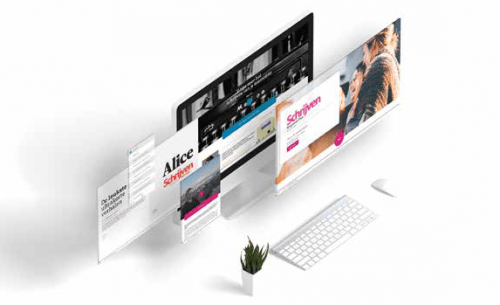 Schrijven Magazine Plus