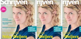 Lees Schrijven Magazine