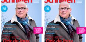 Schrijven Magazine februari 2020