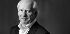 Schrijver Jan Brokken