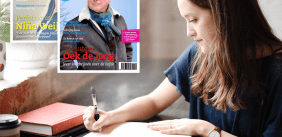 Lees Schrijven Magazine