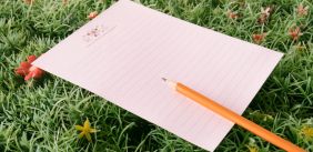 Schrijf je verhaal met 4 ultieme schrijftips van de redactie – deel 2