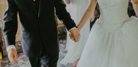 UKV's van de week: trouwen en genieten 