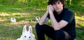 Neil Gaiman