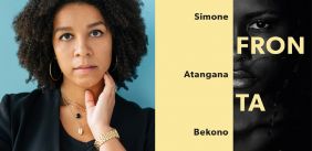 Simone Atangana Bekono 