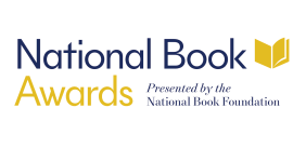 Logo National Book Awards