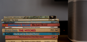 boeken van Roald Dahl