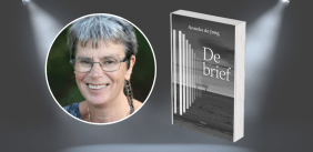 In de spotlight Anneke de Jong