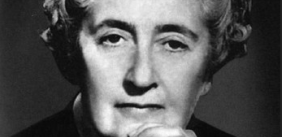 Agatha Christie