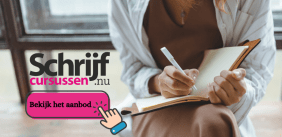 Schrijfcursussen