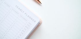 Jaarplanner