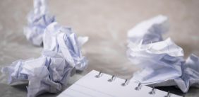 Propjes papier