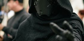 Kylo Ren