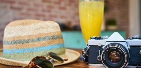 Vakantie