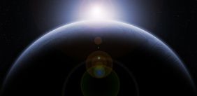 een planeet