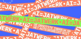 Logo campagne AI = Jatwerk
