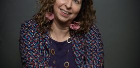 Mireille Geus