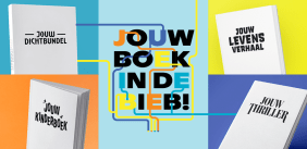 jouw boek in de Bieb